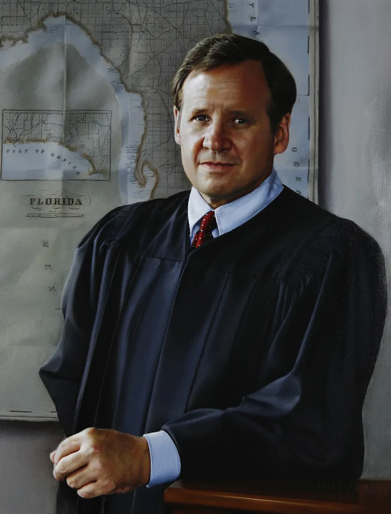 Kenneth B. Bell