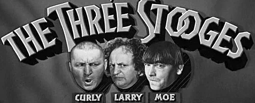 The Three Stooges