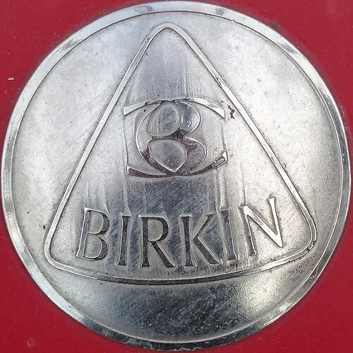 Birkin Cars