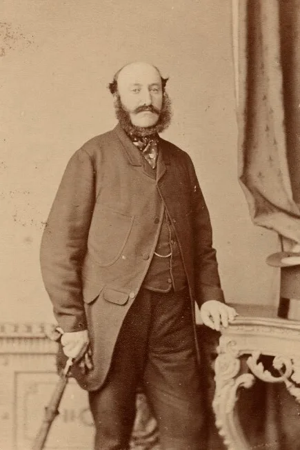 Henry Somerset, 8th Duke of Beaufort