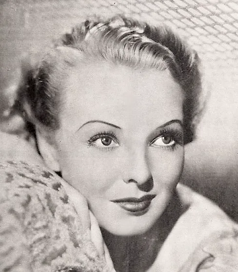 Anna Lee