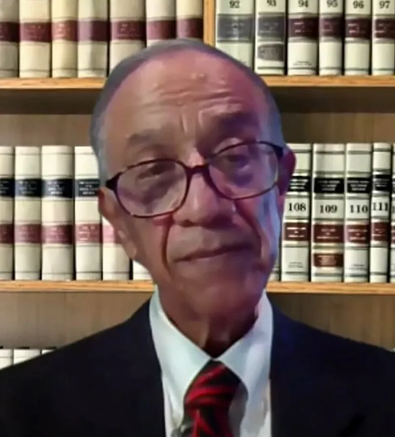 Juan F. Vasquez