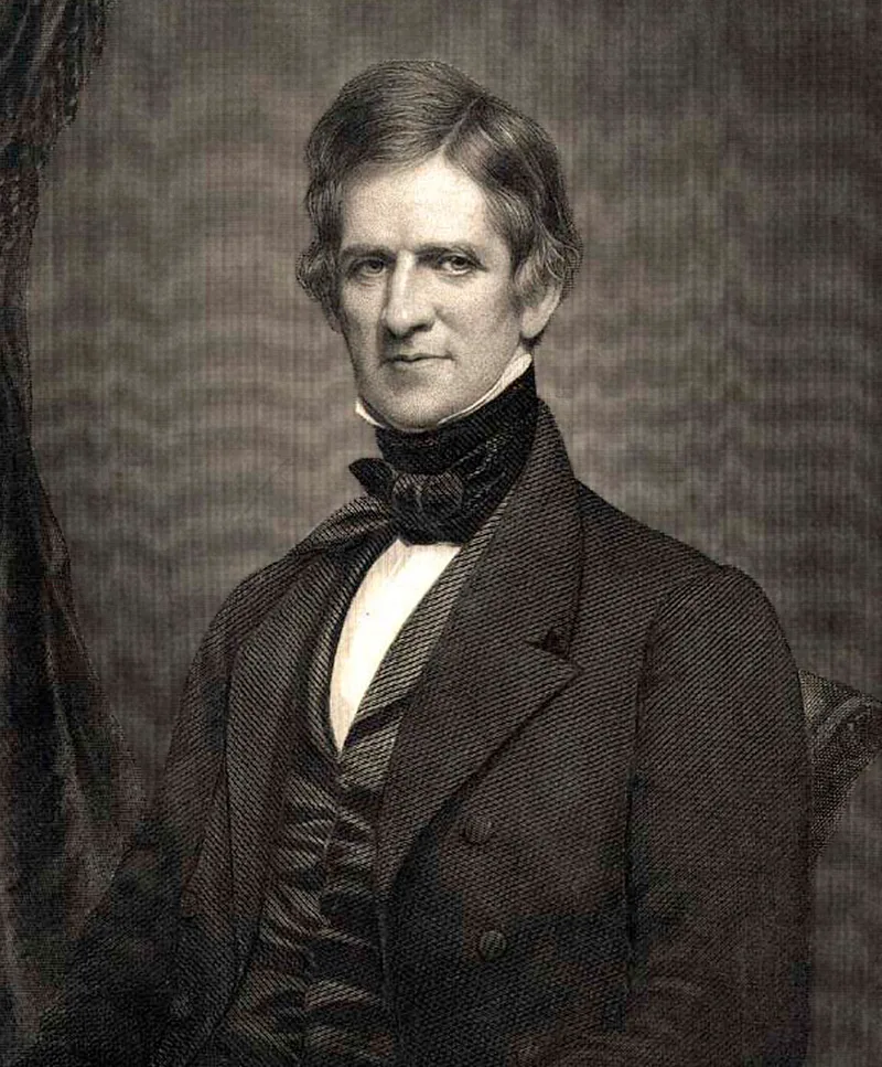 Philemon Dickerson