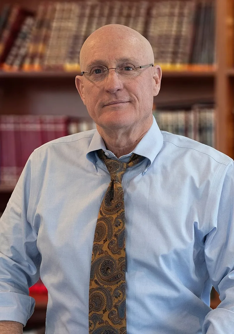 Joe L. Webster