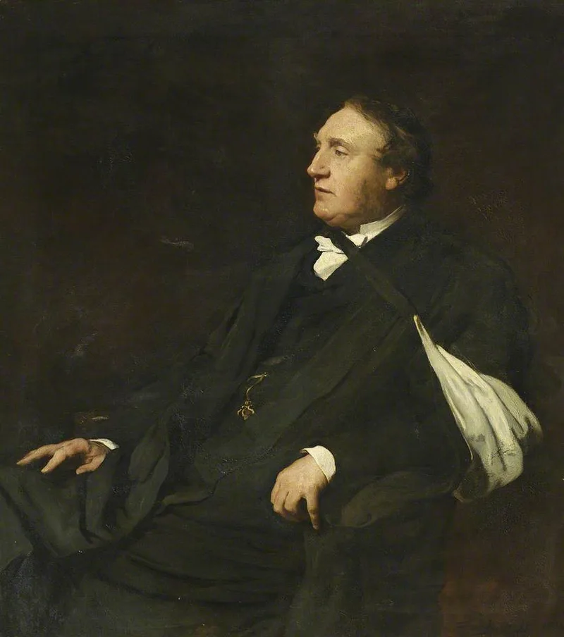 Henry J. Latham