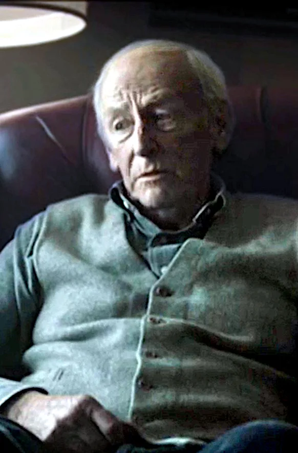 James Greene