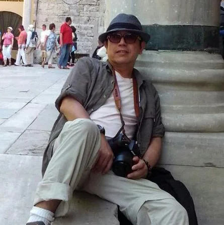 Danny Ko Lam-Pau