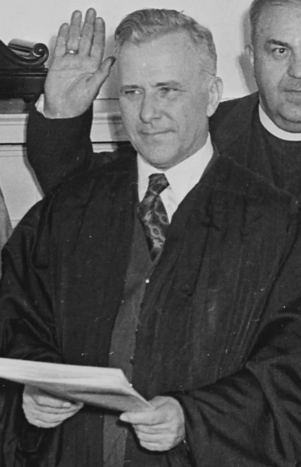 Bolitha James Laws