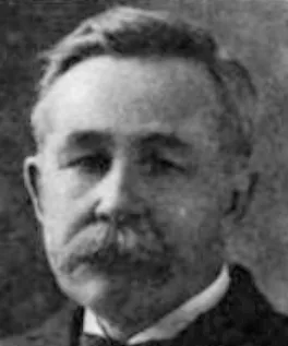 Silas M. Weaver