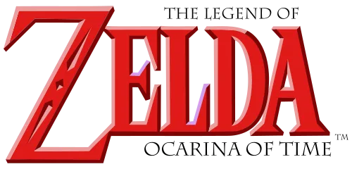 The Legend of Zelda: Ocarina of Time