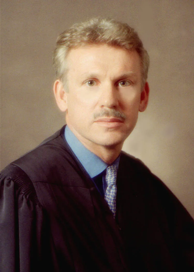 John R. Adams