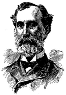Leonard Eugene Wales