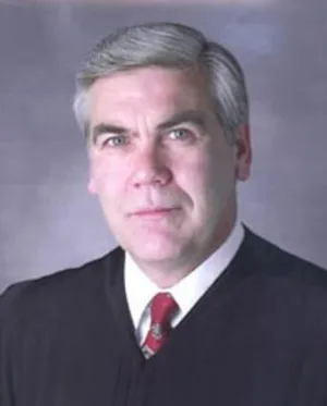 Robert J. Cindrich