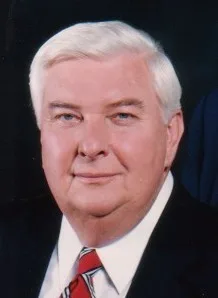 Lincoln D. Almond