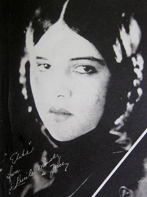 Rosa Castro