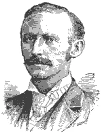 Charles Dickens Clark