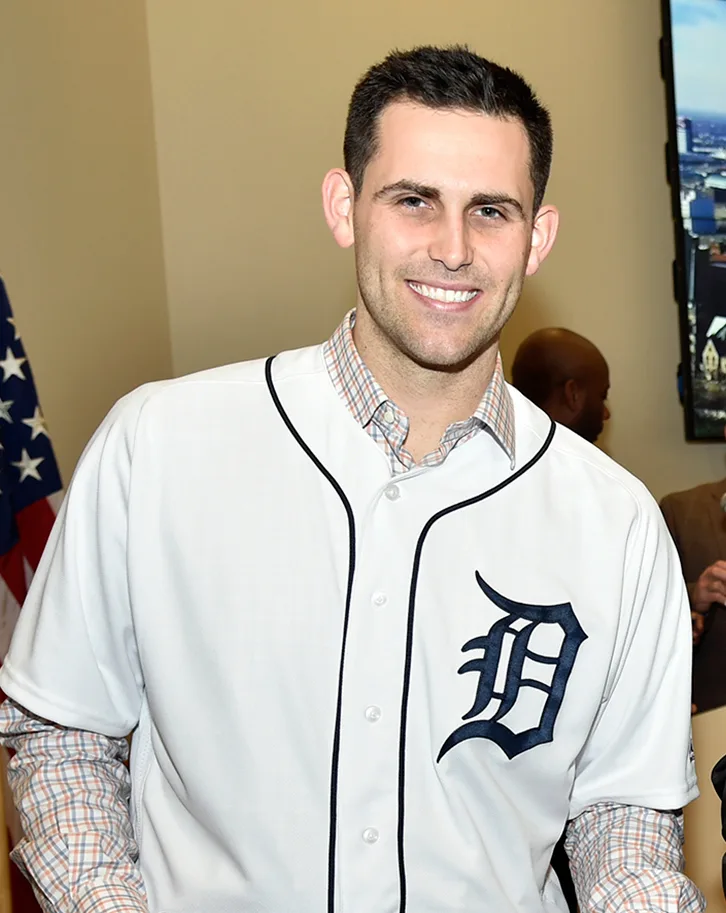 Matt Boyd