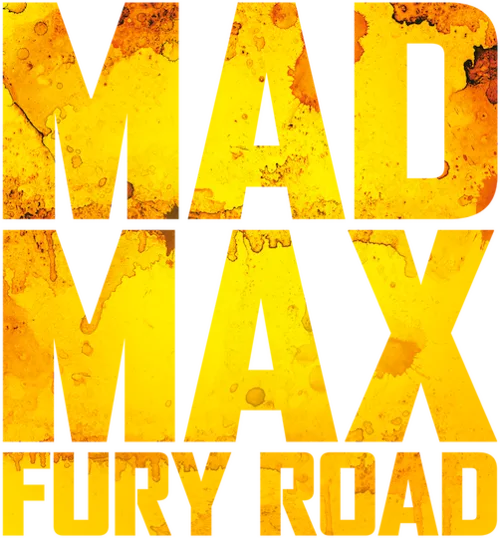 Mad Max: Fury Road