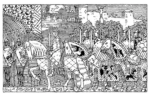 Sigurd the Crusader