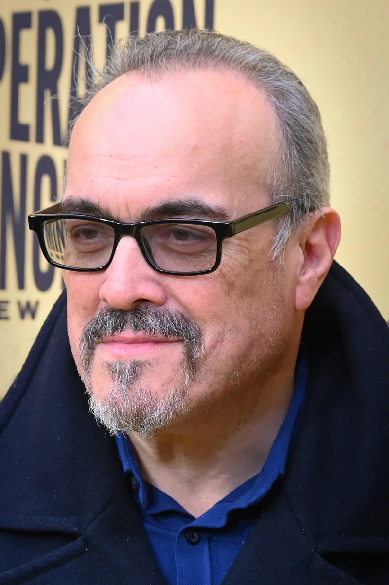 David Zayas