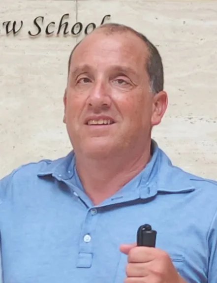 Richard H. Bernstein