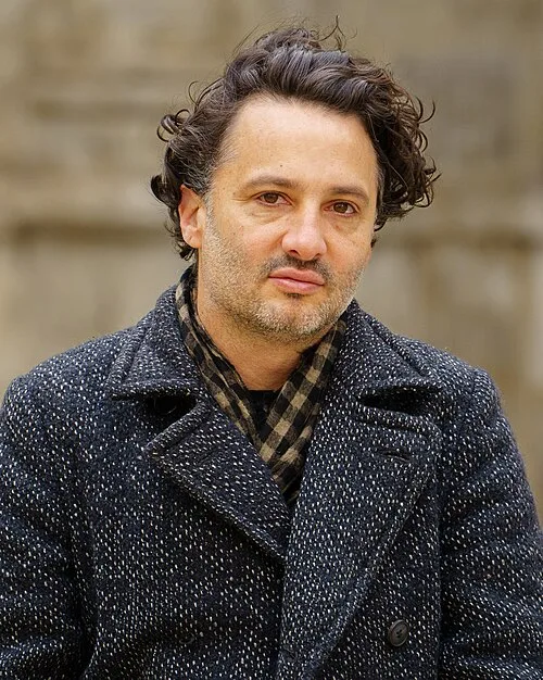 Gastón Solnicki