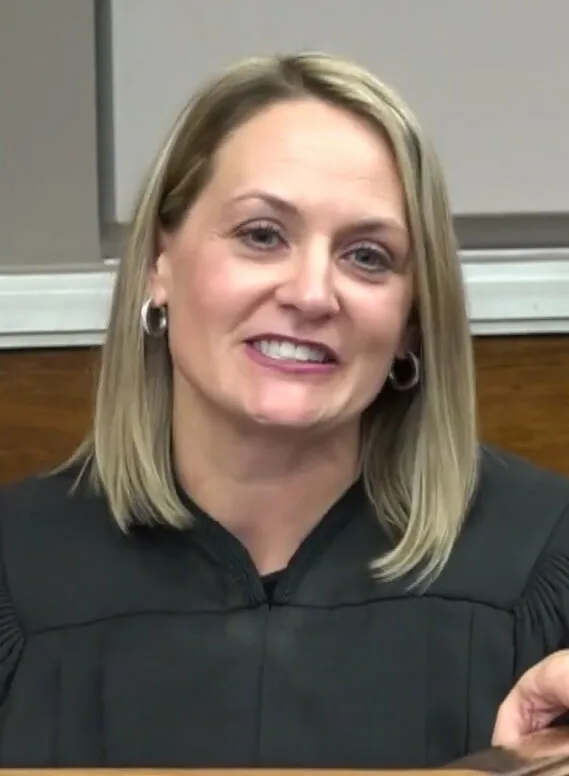 Mary K. Dimke