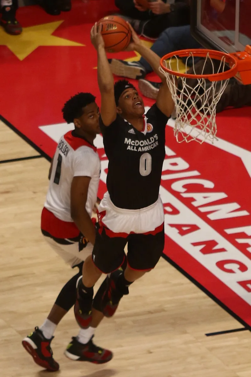 Miles Bridges
