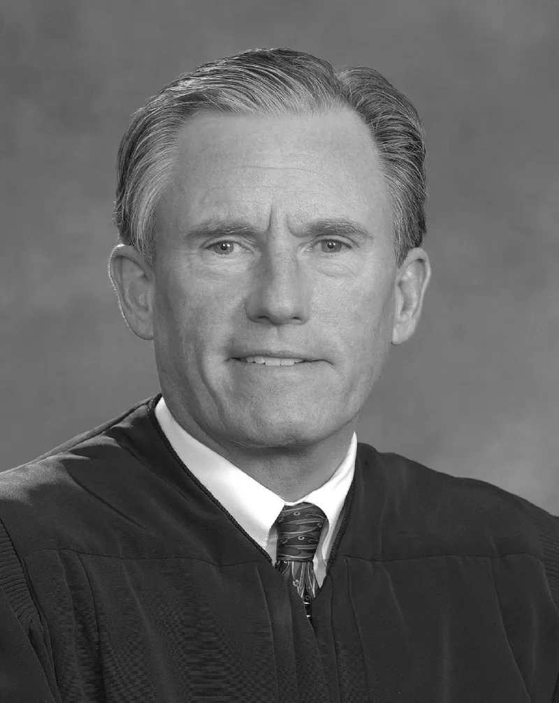 David William McKeague