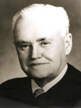 Edward William Day