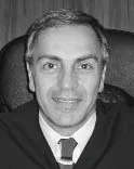 Larry Alan Burns