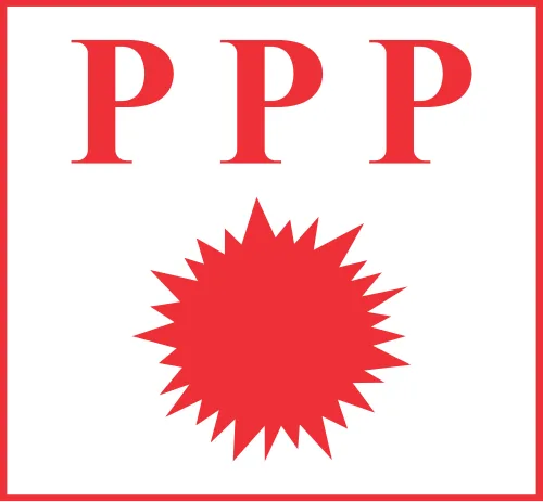 Progressive People's Party