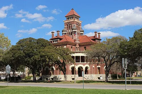 Gonzales County