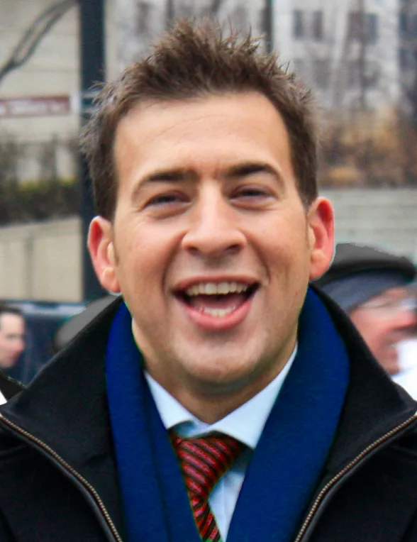 Alexi Giannoulias