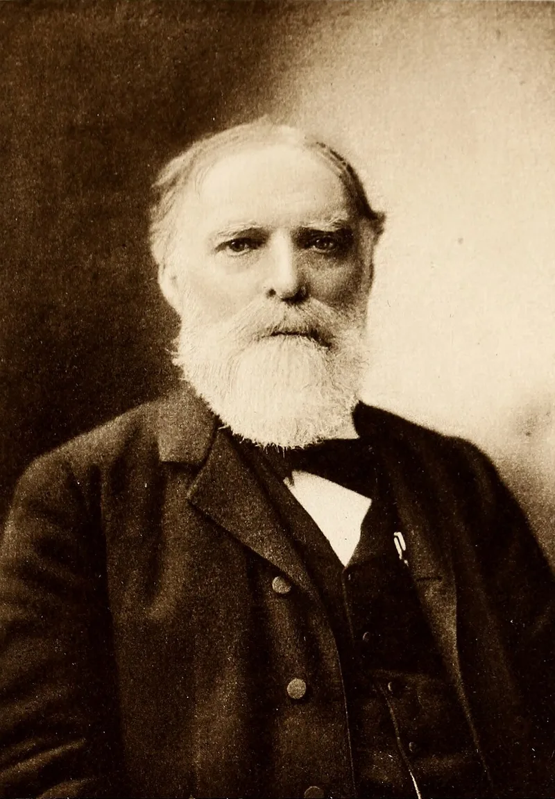 John Forrest Dillon