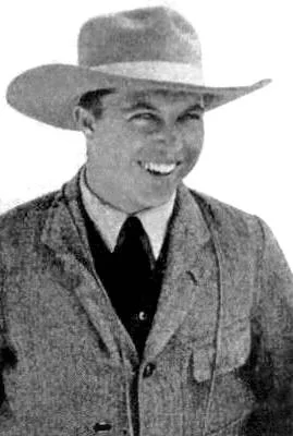 King Vidor