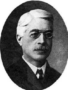 John Elbert Sater