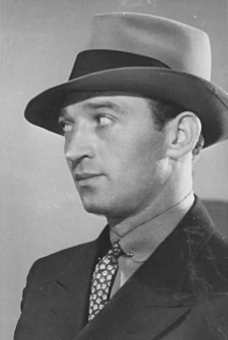 George E. Stone