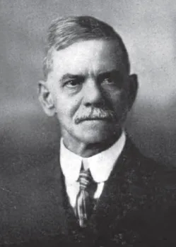 Albert C. Baker