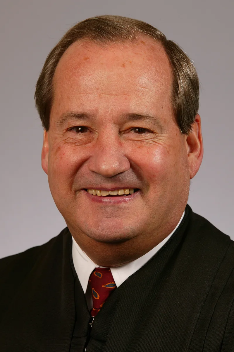 William T. Lawrence