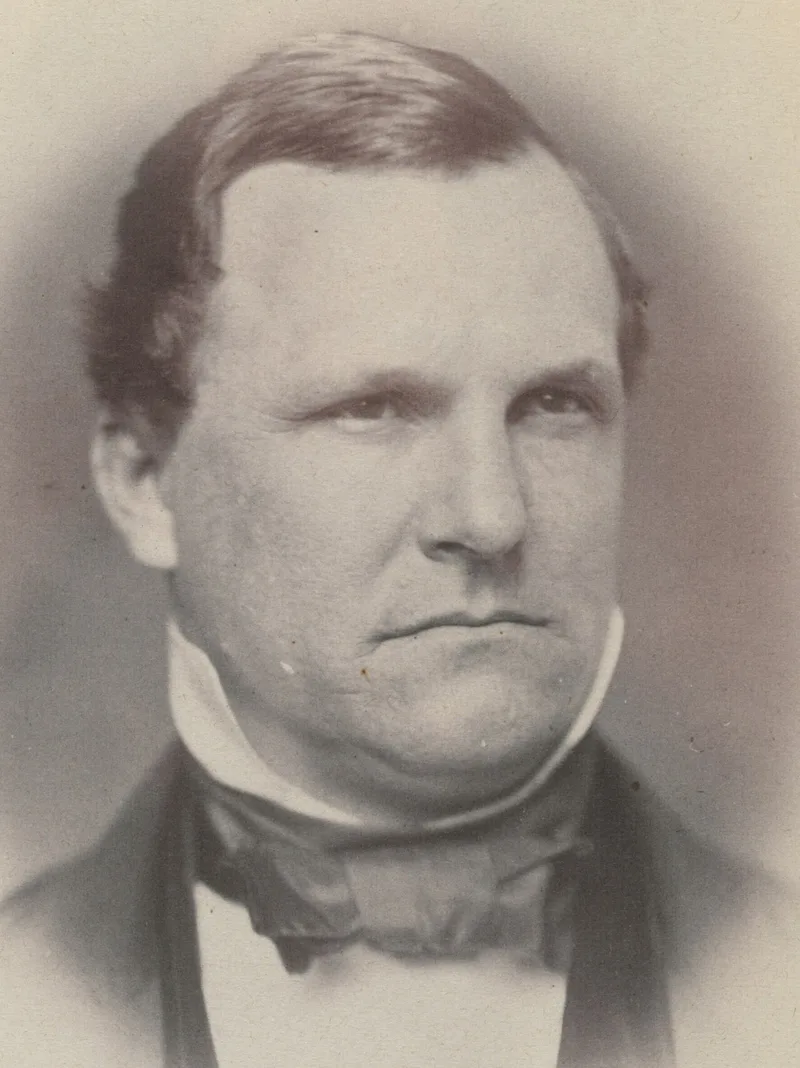 William E. Niblack