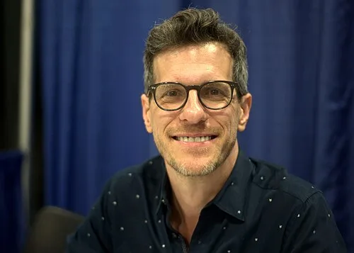 Brian Selznick