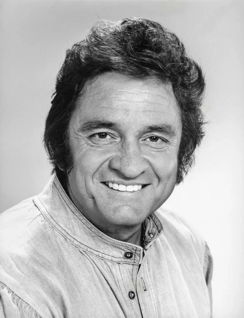 Johnny Cash
