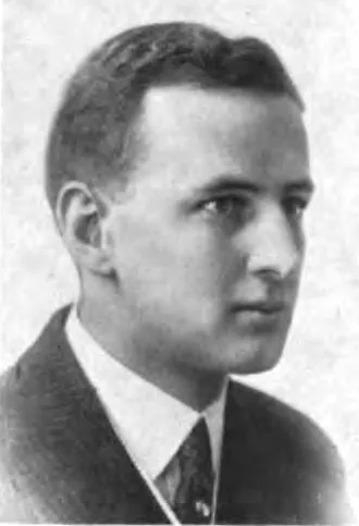 Arnold R. Baar