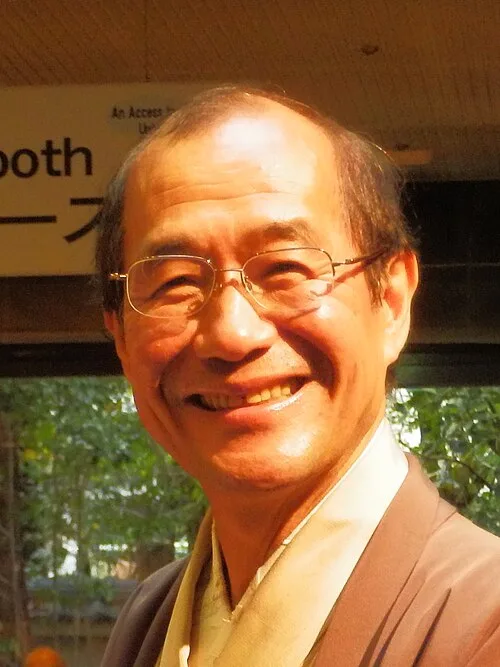 Daisaku Kadokawa