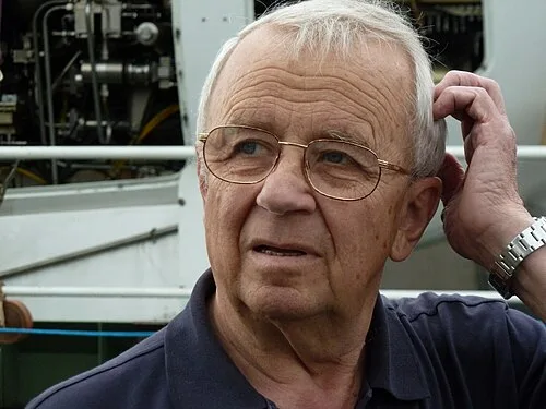 Anatoly Sagalevich