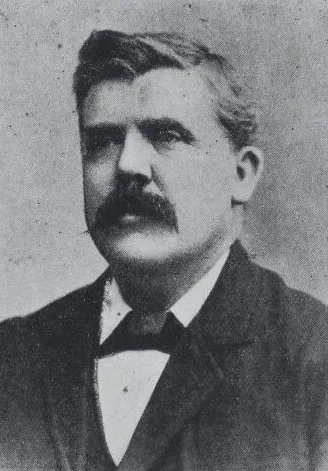 Francis  J. III Hourigan