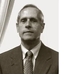 John F. Walter