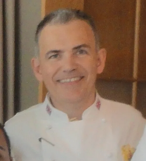 Mark Flanagan
