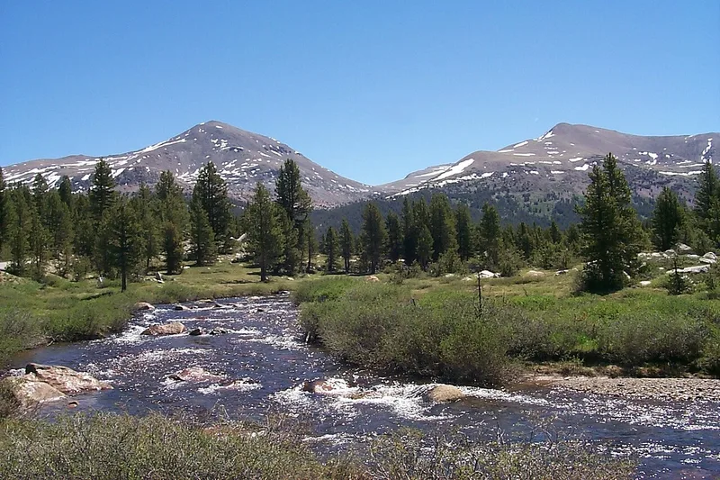Tuolumne River